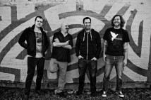 Dead Ending (members of Alkaline Trio, Rise Against, Articles of Faith, The Bomb, Noise By Numbers)