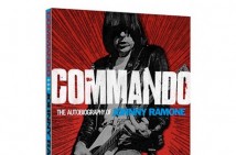 Johnny Ramone autobiography