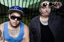 Sublime with Rome / Everlast