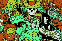 Fest 11 dates announced