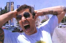 Brett Gurewitz to receive Independent Spirit Award