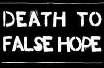 Death to False Hope Fest unveils initial details