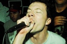 Touché Amoré vocalist launches new label