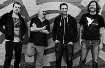 Dead Ending (Alkaline Trio, Articles of Faith, Rise Against) plans debut