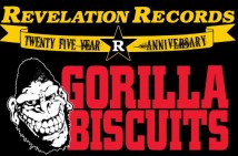 Revelation Records 25th Anniversary mini-documentary released