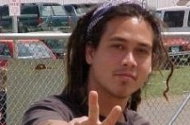 Chi Cheng of Deftones (1970-2013)