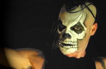 Michael Graves (Misfits) endorses Ron Paul