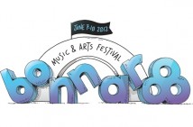 Bad Brains, Flogging Molly, Bon Iver, Black Lips at Bonnaroo 2012