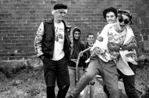 Jesse Michaels talks possibility of Operation Ivy reunion