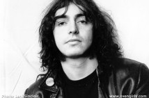 Michael Davis, MC5 bassist, dies aged 68