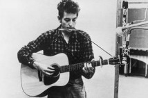 Rise Against: "Ballad Of Hollis Brown" (Bob Dylan)