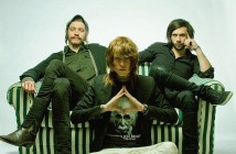 Never Shout Never / Koji / Kurt Travis / Renee / The Translators