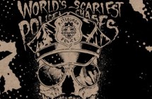 Worlds Scariest Police Chases: 'Unf*ckwithable'