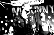 Morning Glory signs to Fat Wreck Chords