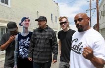 Cypress Hill with Ruskoâs âRoll It, Light It" (Travis Barker Remix)