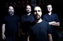 Seas Will Rise: "Wash Out and Rust"