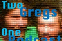 Two Gregs One Podcast vs. Metal Circus