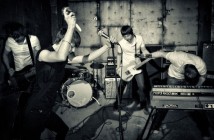 Rome Romeo: "Secrets"