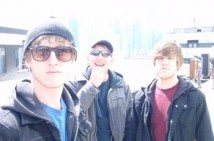 Members of The Leftovers form Borderlines, plan debut EP