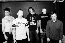 Animal Style signs Young Turks
