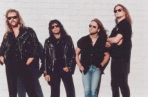 Trailer for Metallica's 'Orion Music + More' Festival
