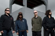 Josh Homme files suit against Kyuss Lives!