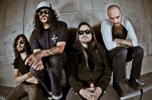 Kyuss Lives! respond to lawsuit