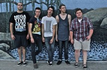 Frameworks join 13th Floor Records, announce tour