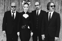 Garbage: "Blood For Poppies"