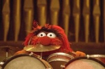 Dr.Teeth and the Electric Mayhem: "Can You Picture That?" (with Travis Barker)