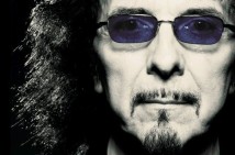 Tonni Iommi of Black Sabbath posts update about cancer treatments