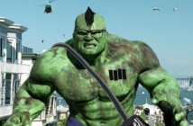 @JADEDPUNKHULK to headline The Fest 11