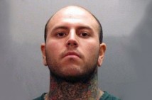 Bury Your Dead guitarist Eric Ellis sentenced to 20 years