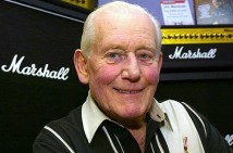 Jim Marshall (1923-2012)
