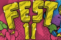 The Fest XI announced
