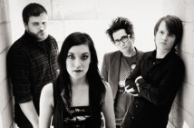 The Company We Keep: "Pattern Against User" (At the Drive-In)