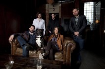 JKutchma & the Five Fifths (Red Collar) announce debut, tour