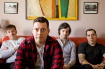 Make Do And Mend to release 'Everything You Ever Loved'