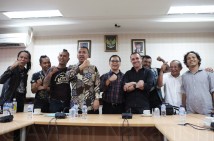 Updates from Jakarta Punk documentary project (Exclusive)