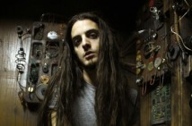 Bassnectar: "Pennywise Tribute"