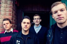 The Swellers leave Fueled by Ramen, announce new 7-inch