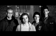 Code Orange Kids in the studio, plan European tour