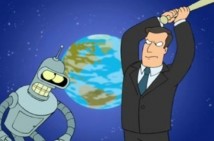 Happy Earth Day!