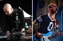 Dan Andriano / Brendan Kelly (Europe)