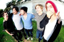 Scream Out Loud: "Live it Up"
