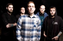 The Ghost Inside: "Slipping Away"