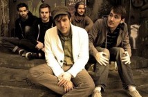 HRVRD join Equal Vision Records