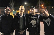 My Fictions joins Topshelf Records