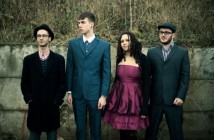 Josh Waters Rudge (The Skints)