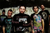 All Shall Perish and label surprised to find out they're suing downloaders